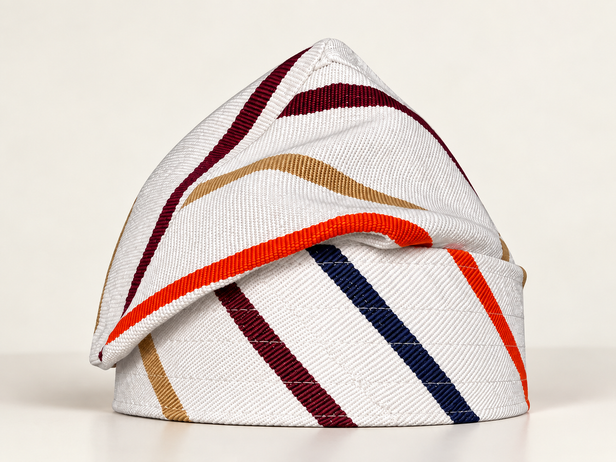 What Is a Yoruba Fìlà Cap? Meaning, Types, Styling & Fit Guide