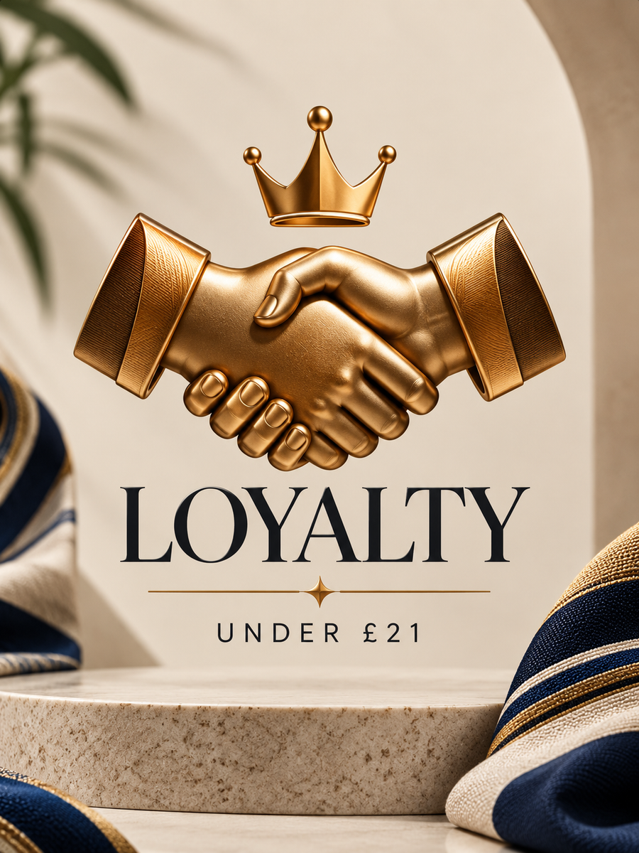 Shop Loyalty Treats